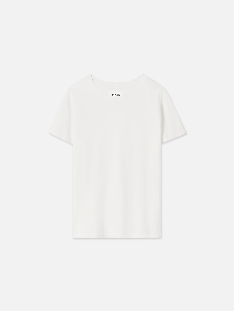Organic Cotton Classic Tee