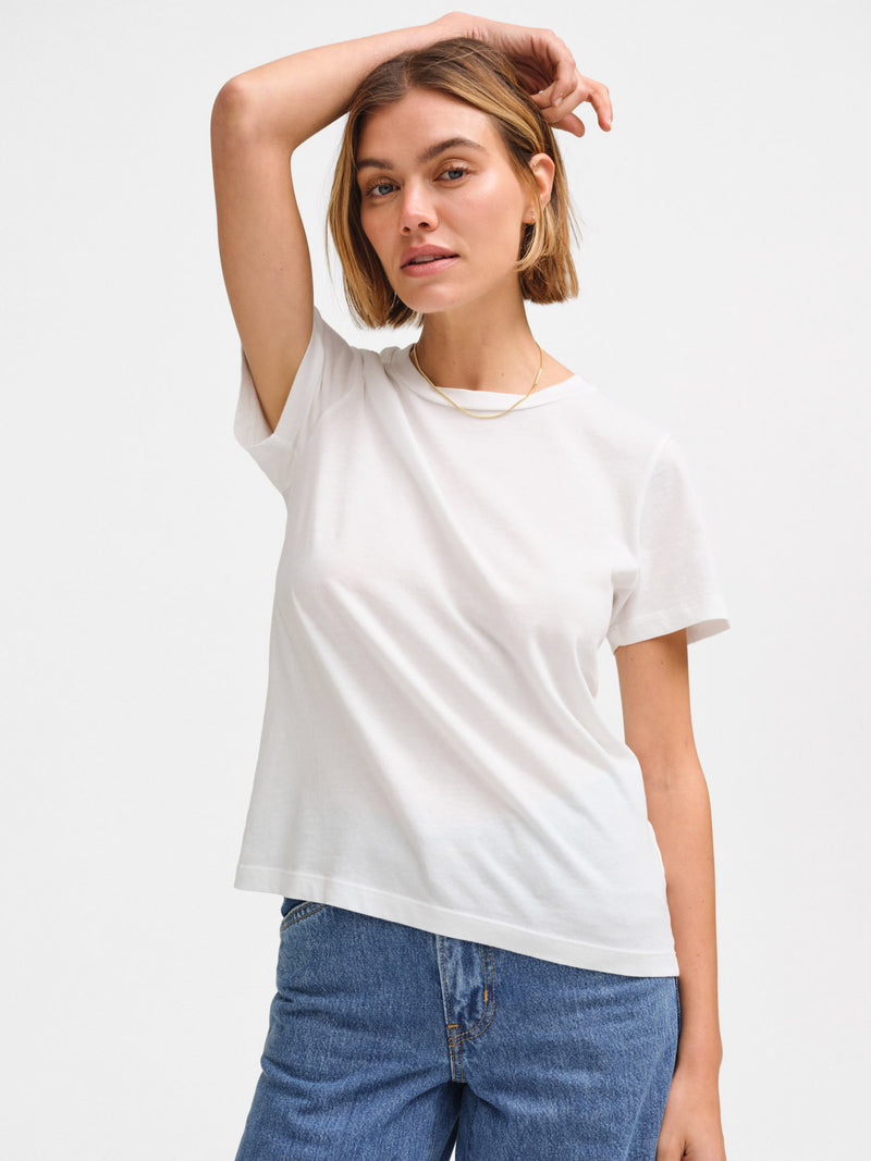 Organic Cotton Classic Tee
