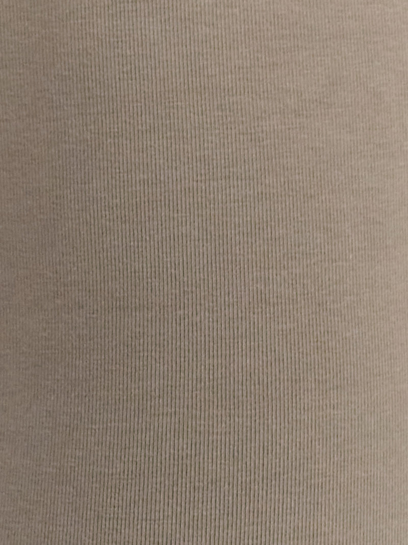 Organic Stretch Biker Short