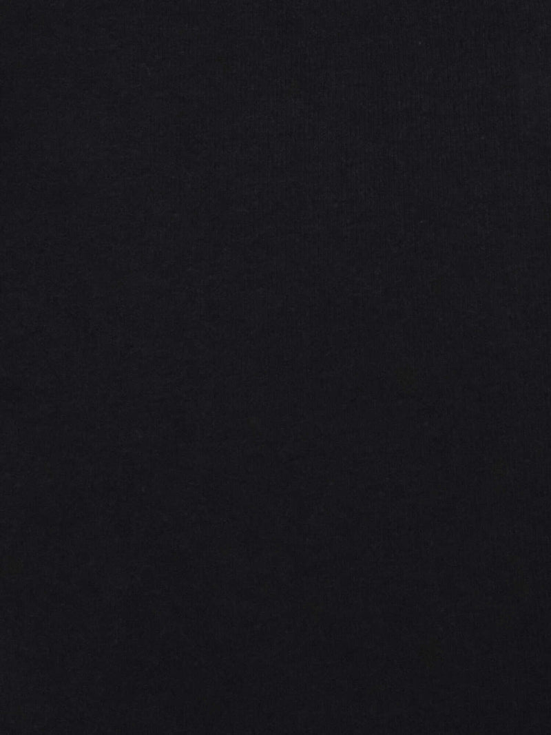 Organic Stretch Midi Legging