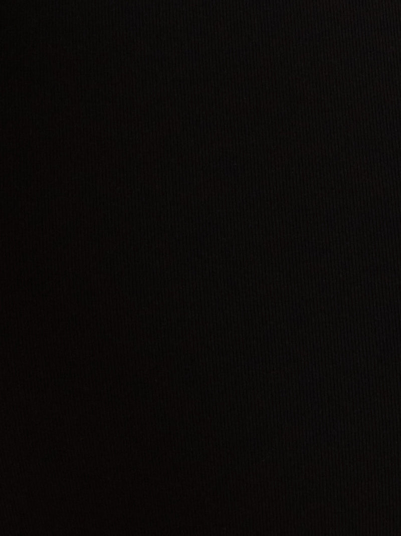 Organic Comfort High Waist Brief