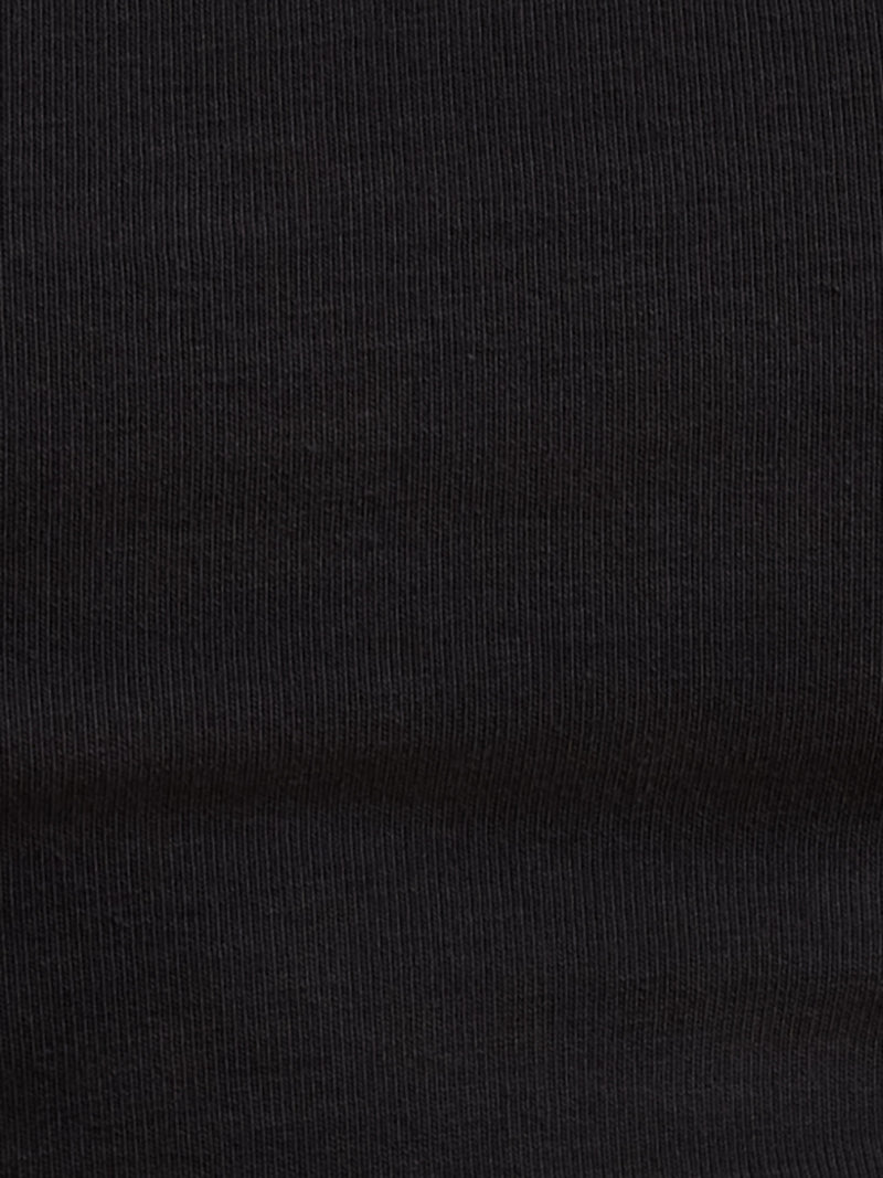 Organic Comfort Scoop Bralette