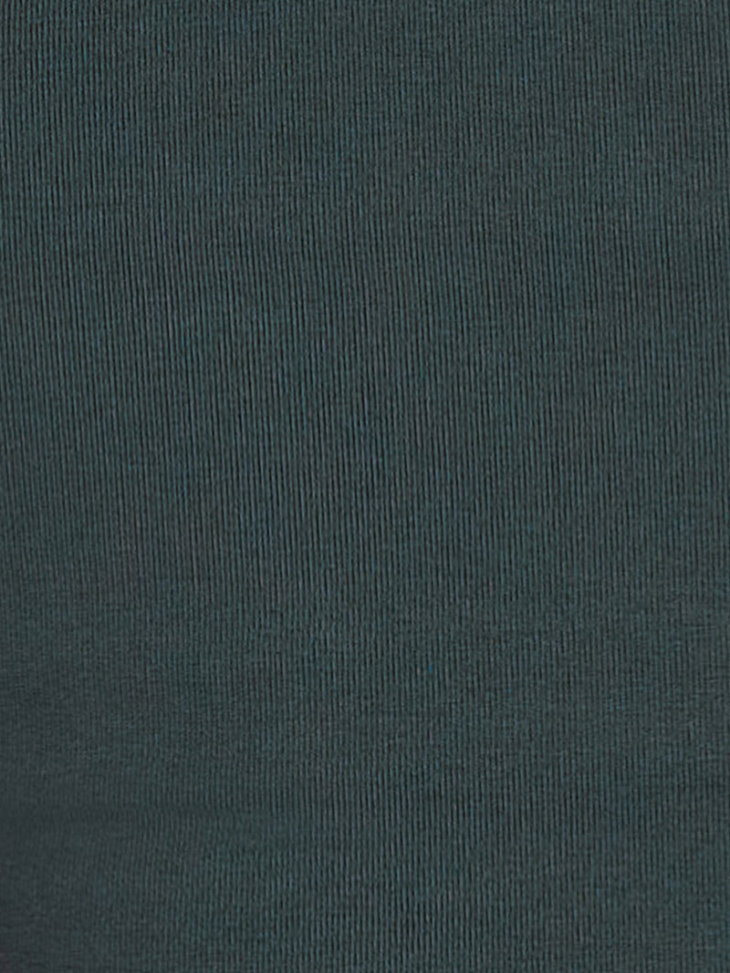 Organic Stretch Racer Tank