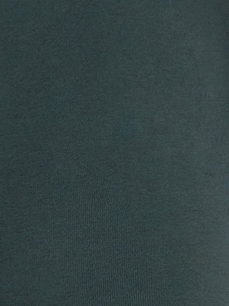 Organic Stretch Full Length Legging