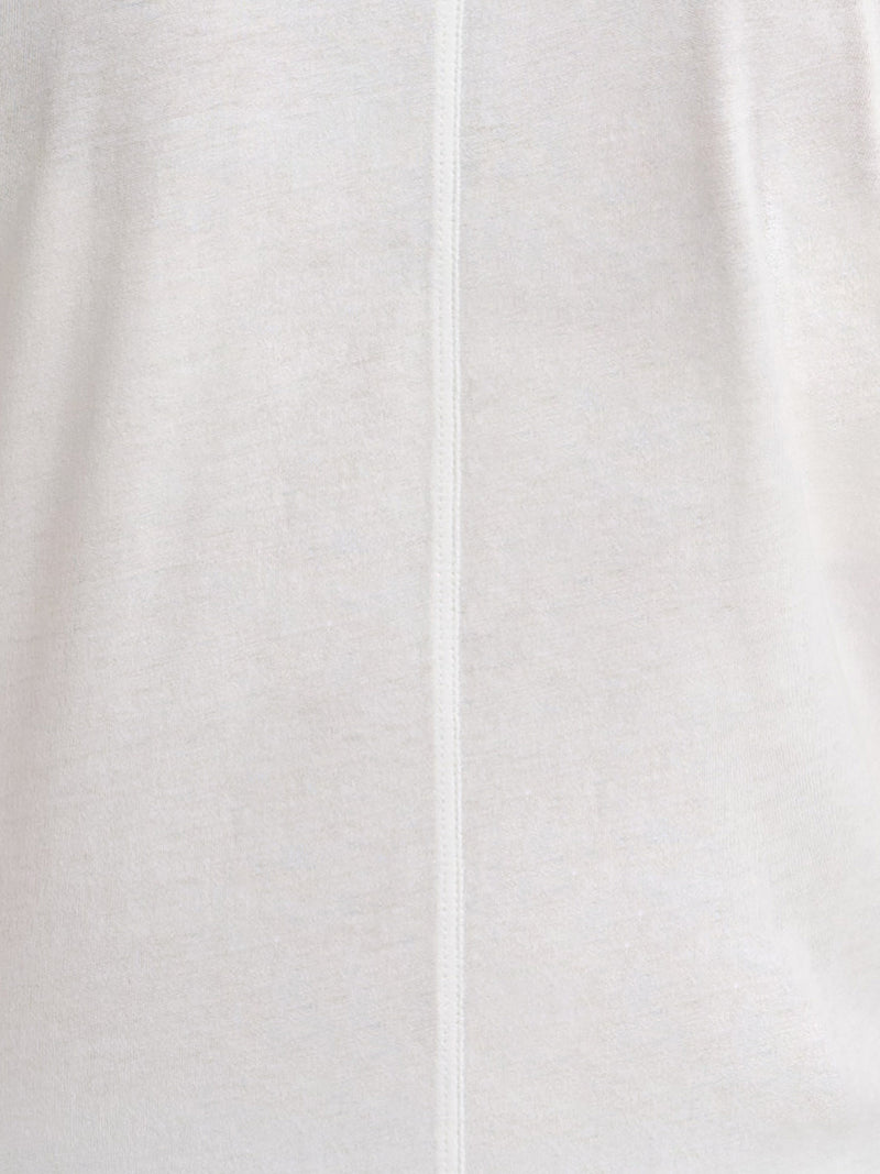 Organic Cotton Long Sleeve Layering Tee