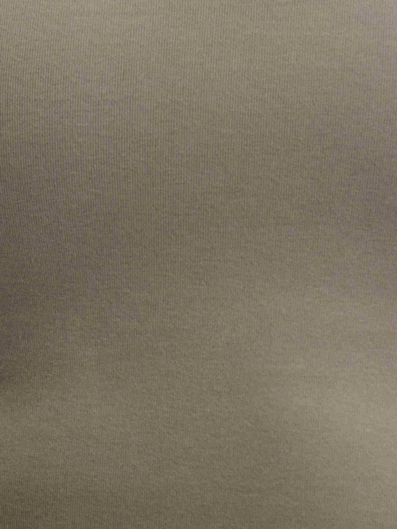 Organic Stretch U-Neck Tank