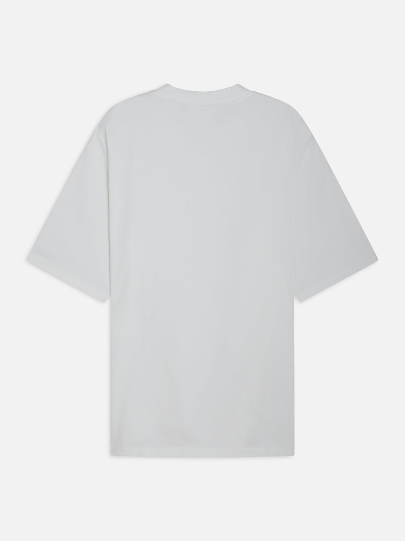Men's Organic Heavyweight Cotton Relaxed Tee